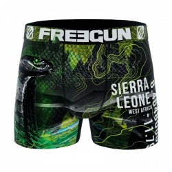 Boxer freegun serpent