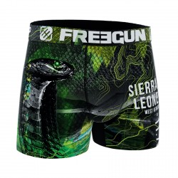 boxer snake