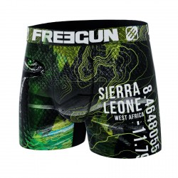 boxer freegun animal