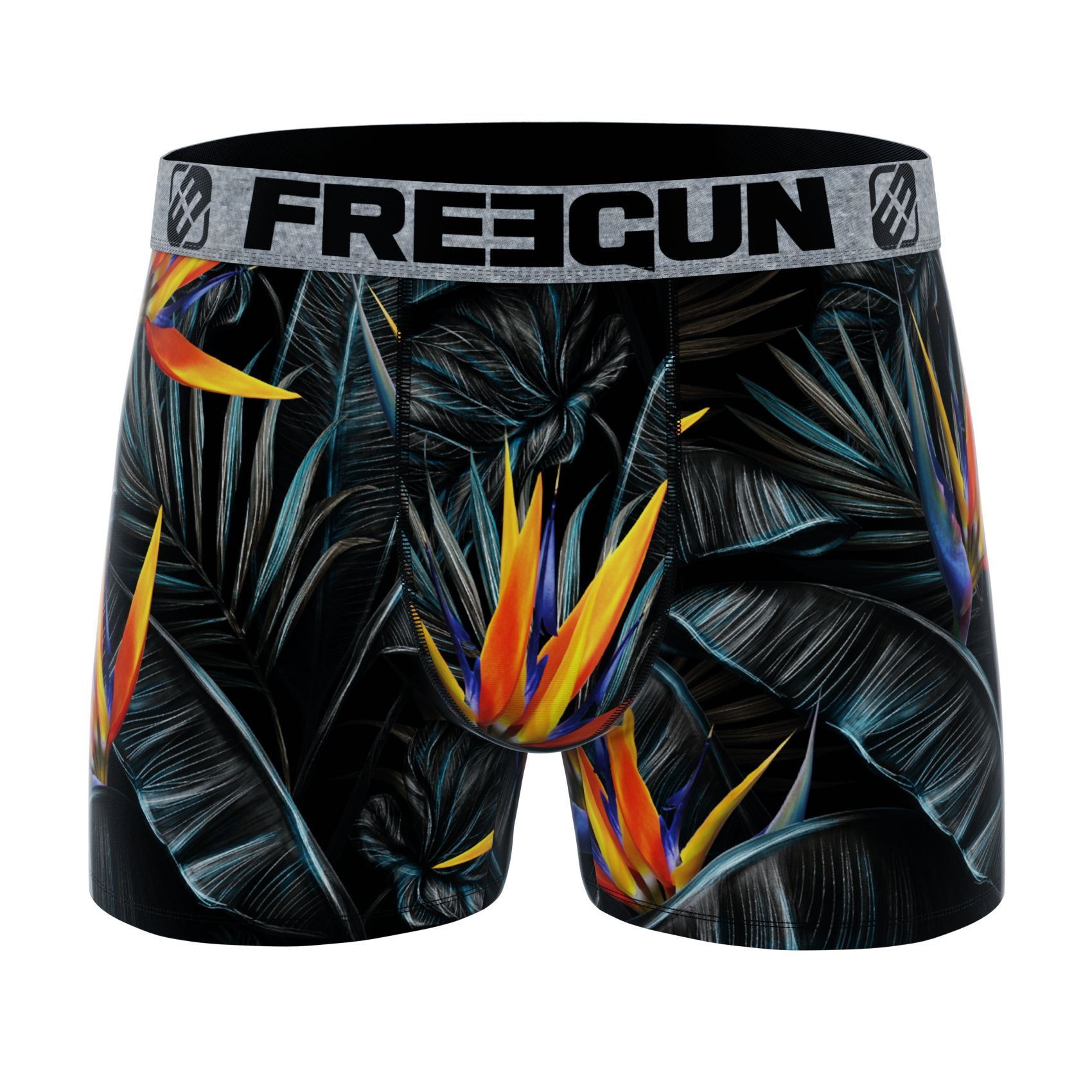 FREEGUN Boxer Enfant en...