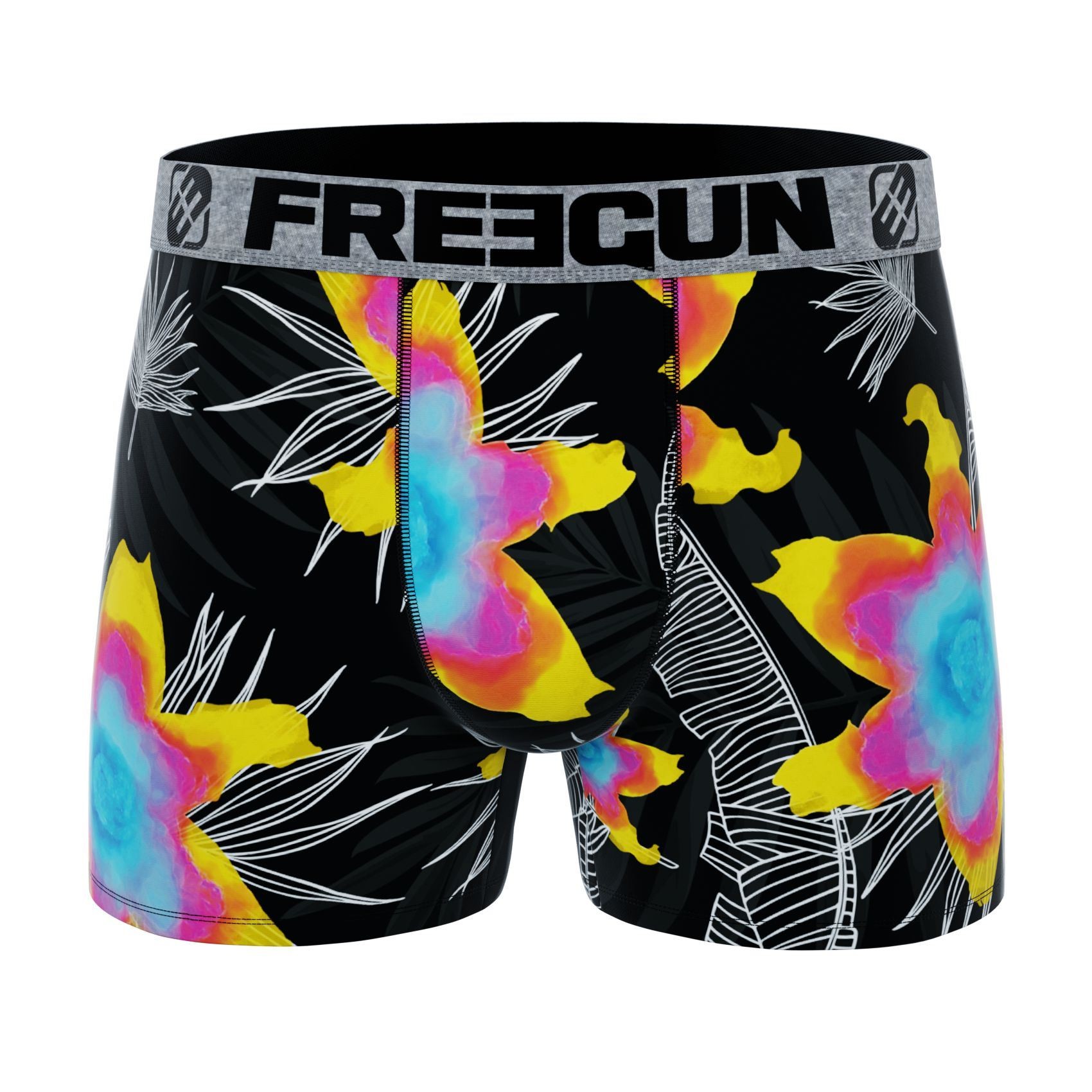 FREEGUN Boxer Enfant en...