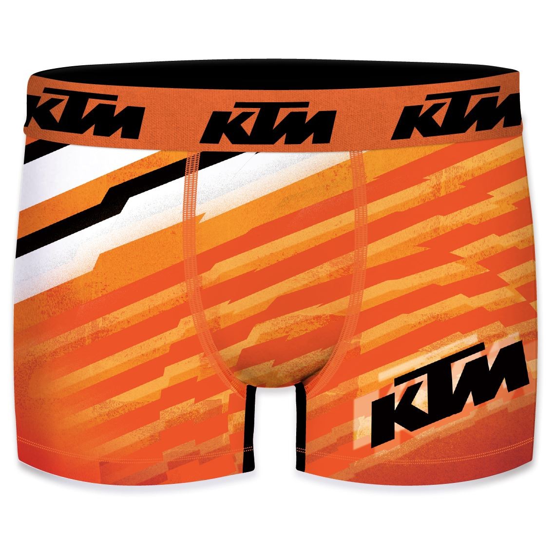Boxer Homme KTM