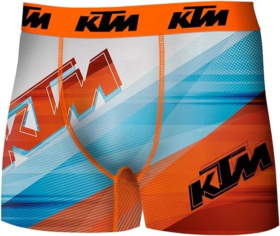 KTM by Freegun Caleçon...