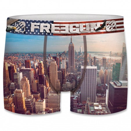 Boxer freegun