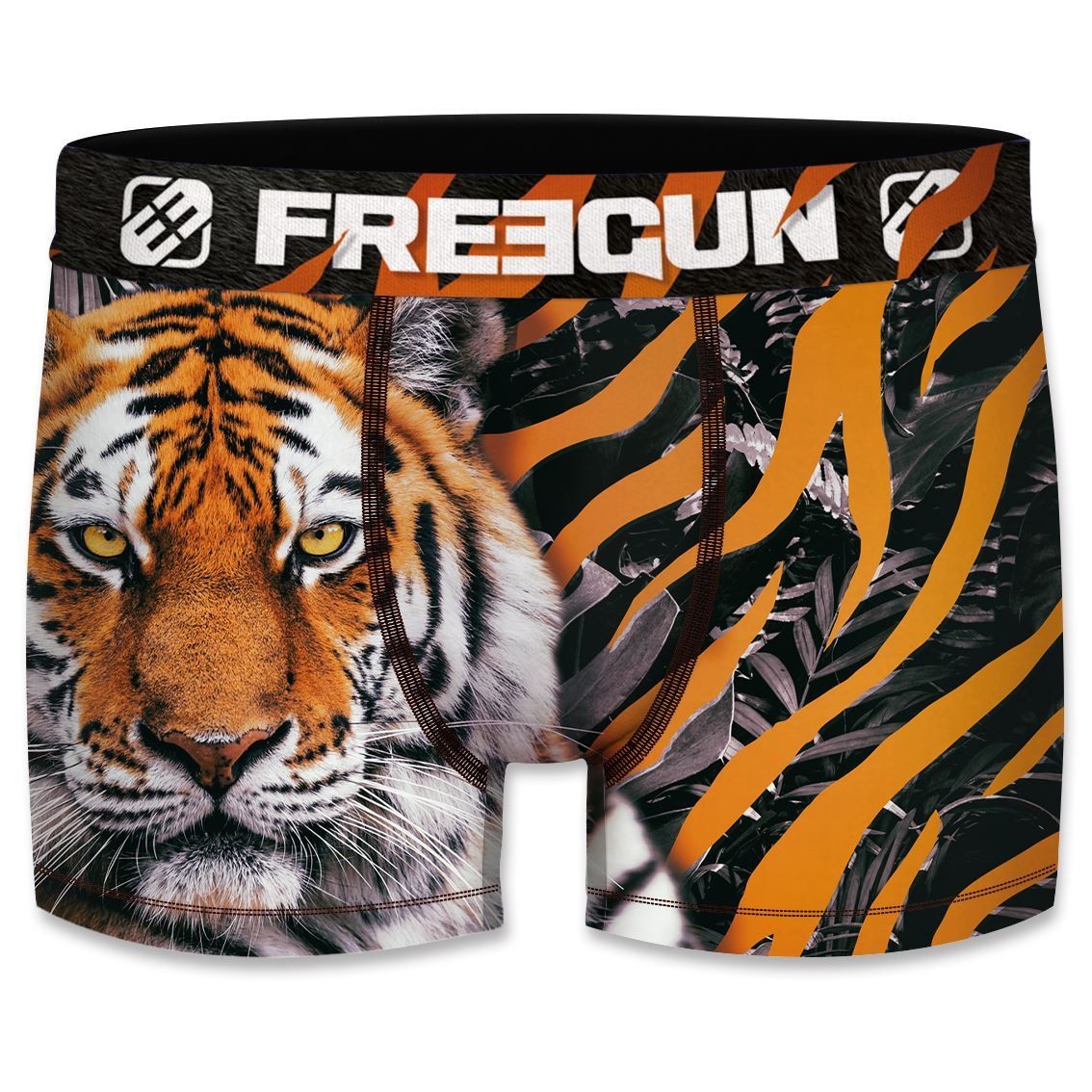 FREEGUN Boxer Microfibre...