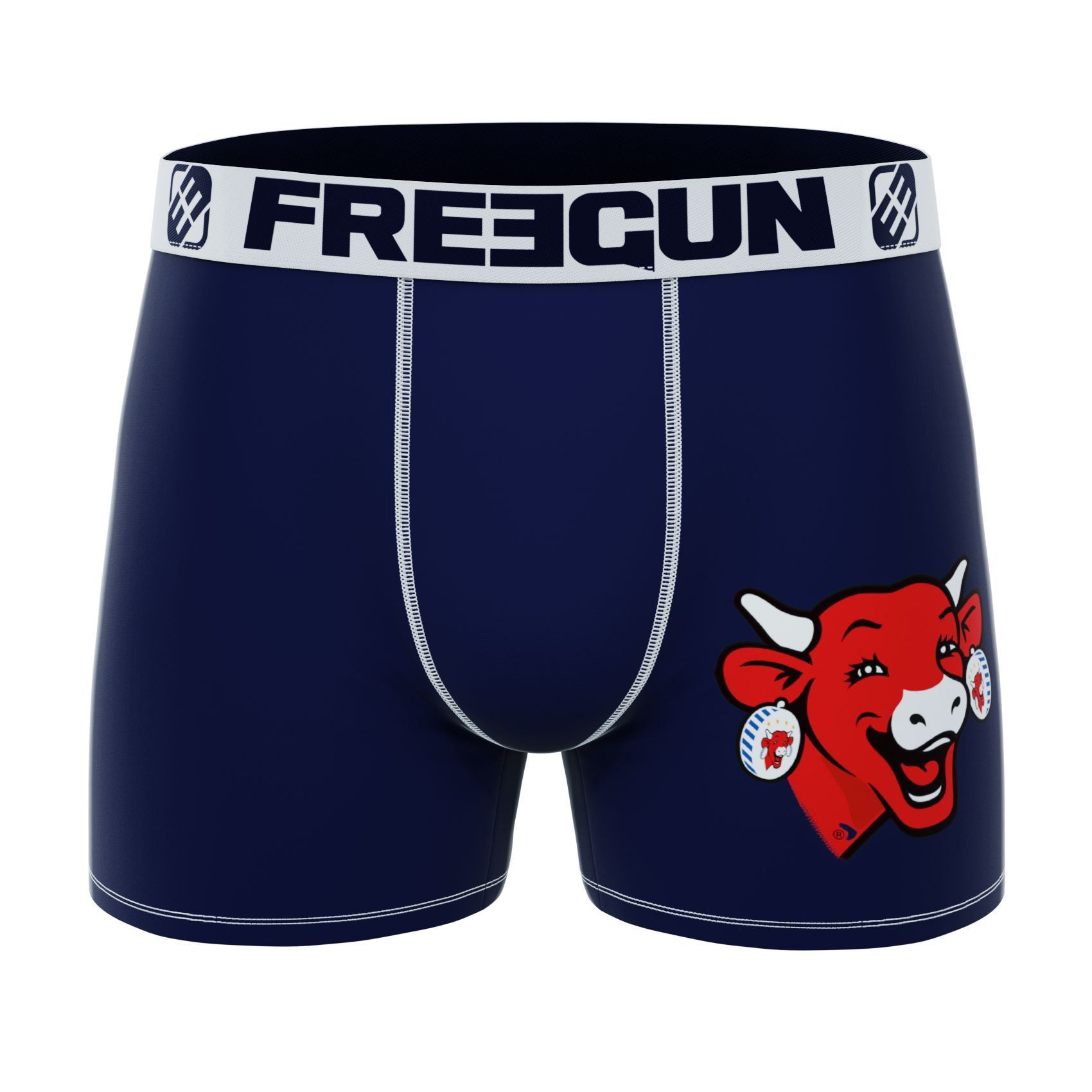 FREEGUN Boxer Microfibre...