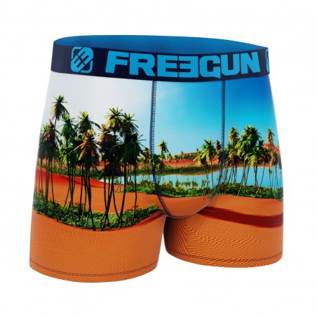 Boxer freegun unité