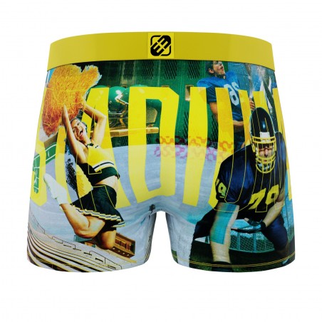 Boxer Foot US Stadium XL