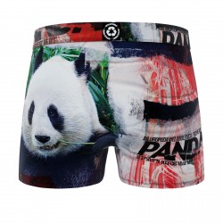 shorty panda