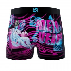 Boxer Freegun Gamer