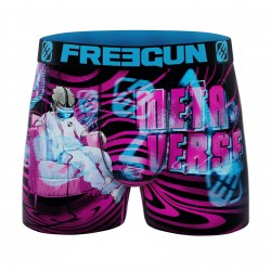 Boxer Freegun Gamer
