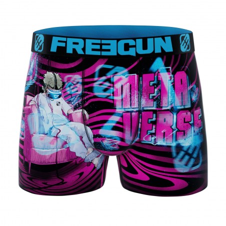 Boxer Freegun Gamer