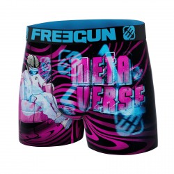 Boxer Freegun Gamer