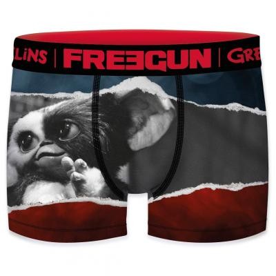 FREEGUN Boxer Microfibre...