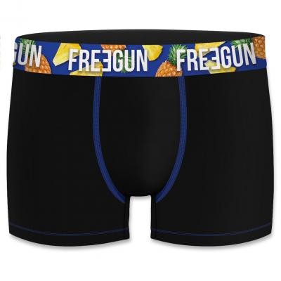 Lot de 4 boxers coton Lot de 4 boxers coton