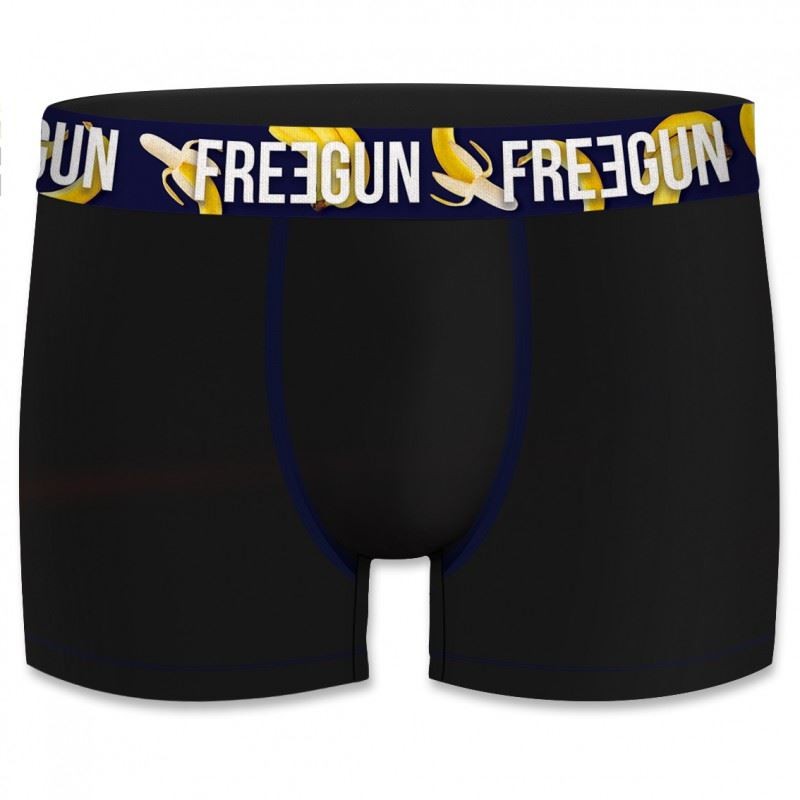Lot de 4 boxers coton Lot de 4 boxers coton