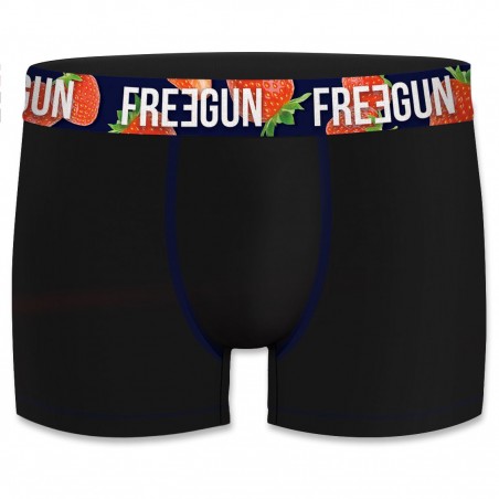 boxer fraise