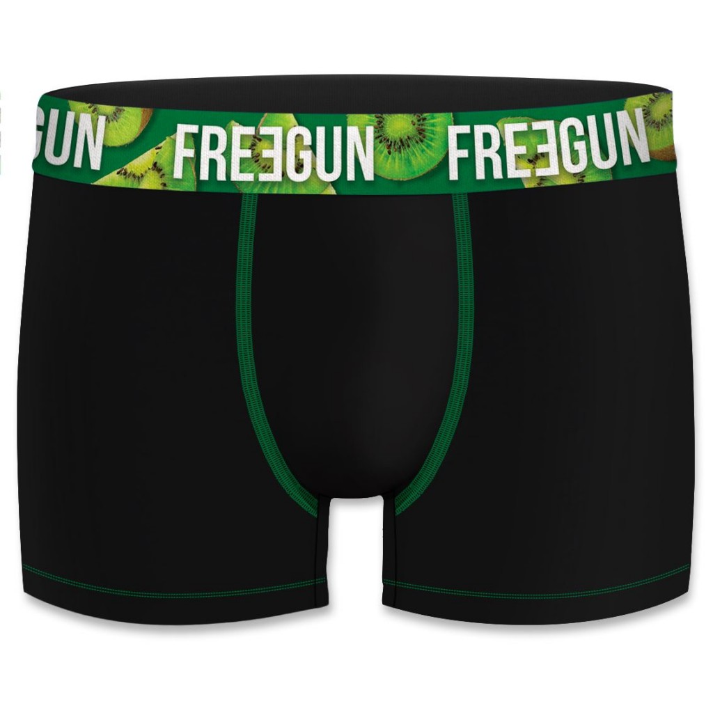 Lot de 4 boxers coton