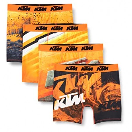 boxer ktm