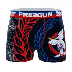 Boxer Freegun Astérix