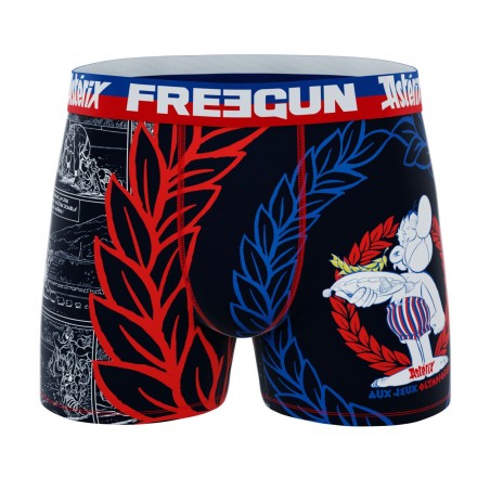 Boxer Freegun Astérix