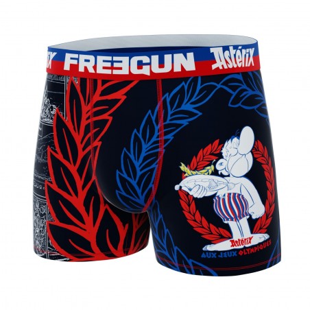 Boxer Freegun Astérix