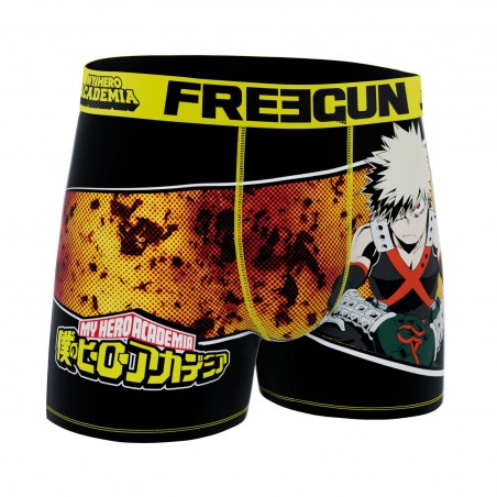 My Hero Academia