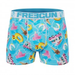 Boxer freegun enfant