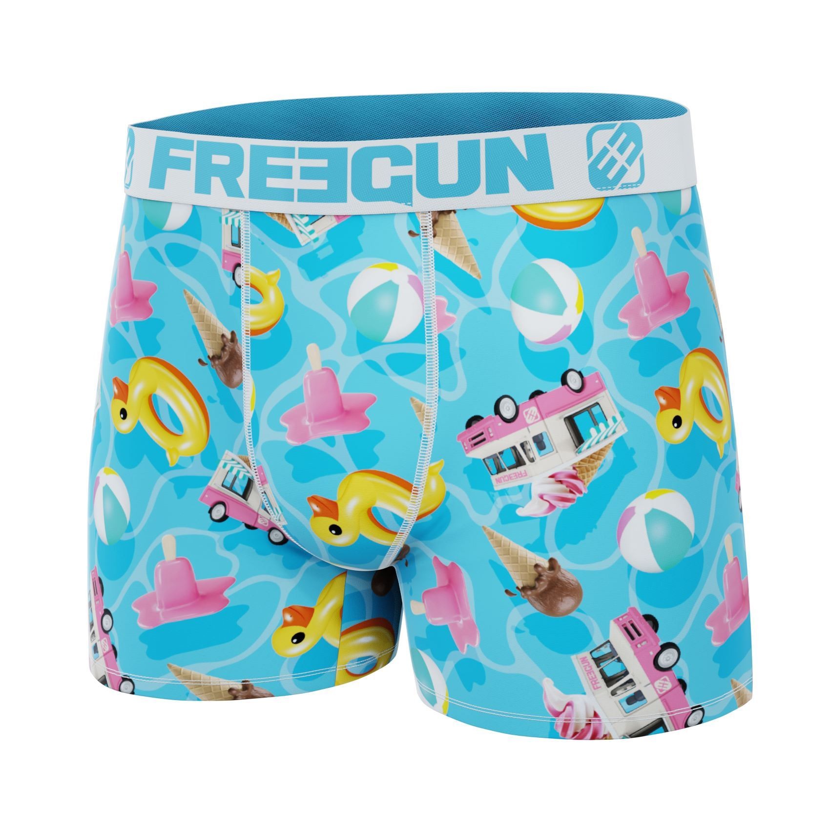 Boxer freegun enfant Boxer freegun enfant