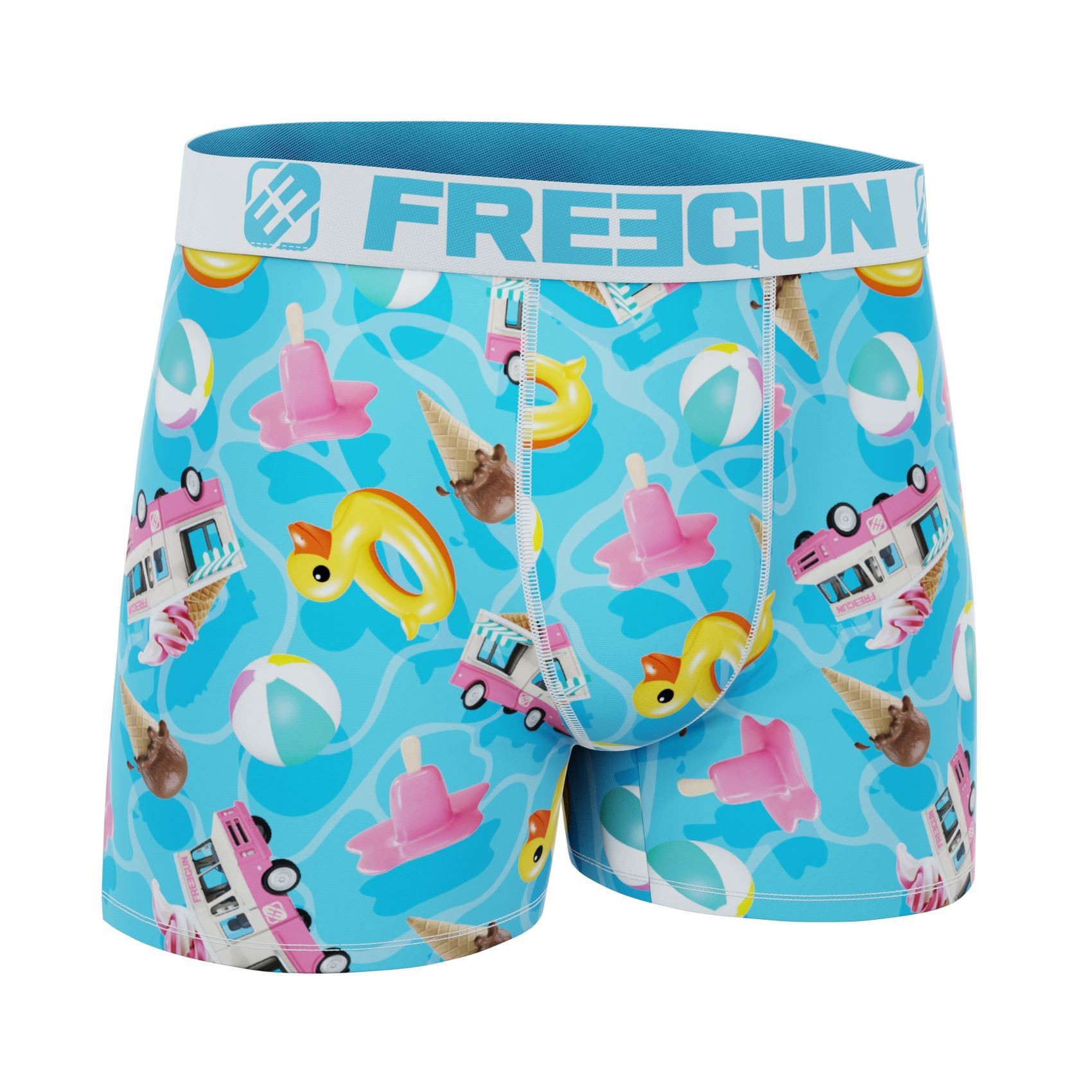 Boxer freegun enfant Boxer freegun enfant