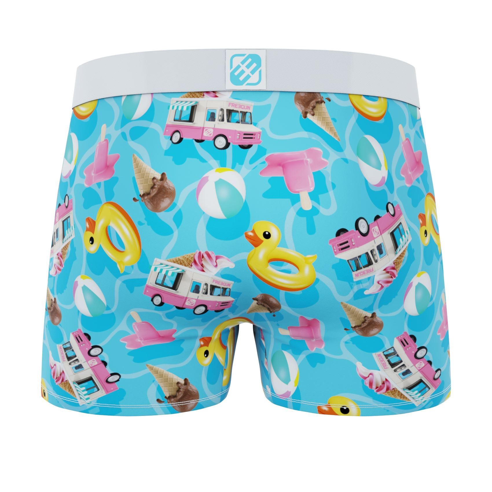 Boxer freegun enfant Boxer freegun enfant