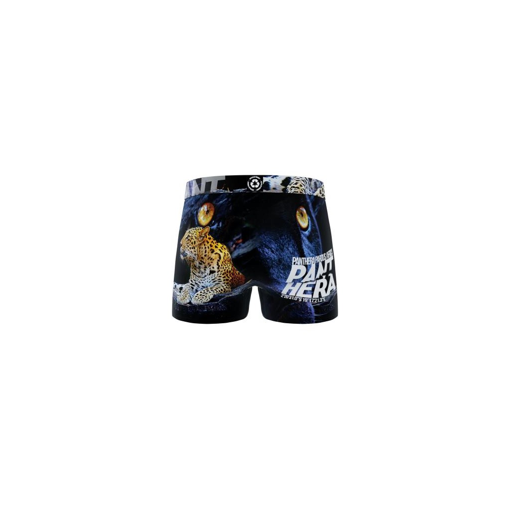 Boxer Freegun Léopard