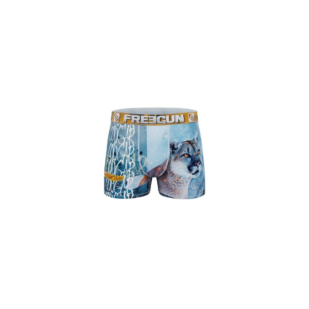 Boxer Microfibre Garçon
