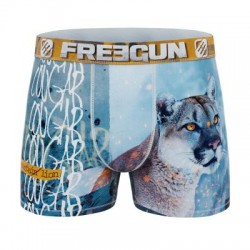 Boxer Microfibre Garçon
