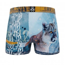 Boxer Freegun animal