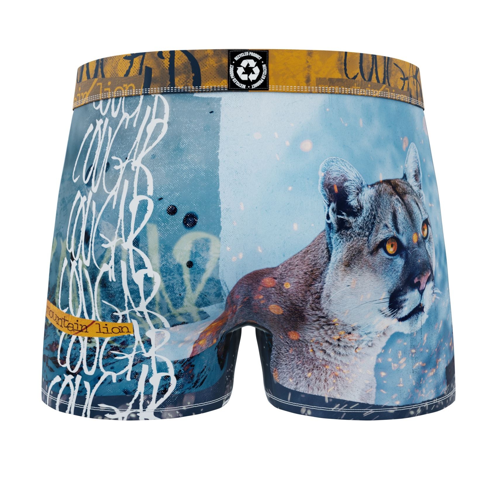 Boxer Microfibre Garçon Boxer Microfibre Garçon