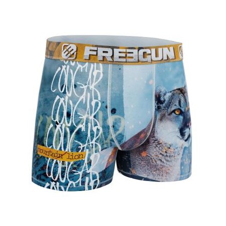 Boxer Freegun Puma