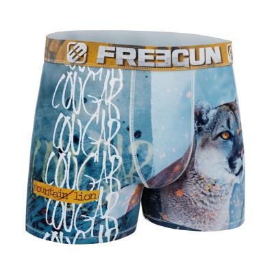 Boxer Microfibre Garçon Boxer Microfibre Garçon