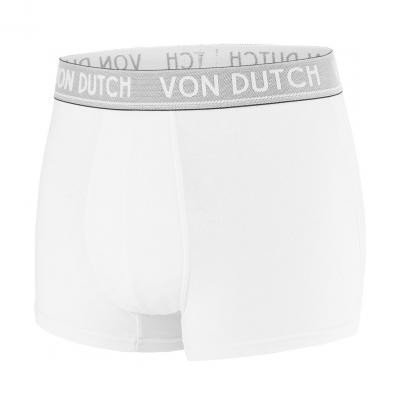 lot de 3 boxers Von Dutch lot de 3 boxers Von Dutch