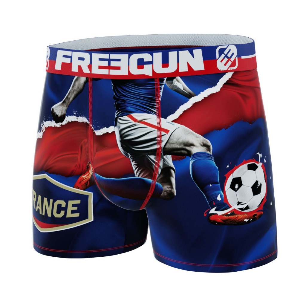 Boxer France