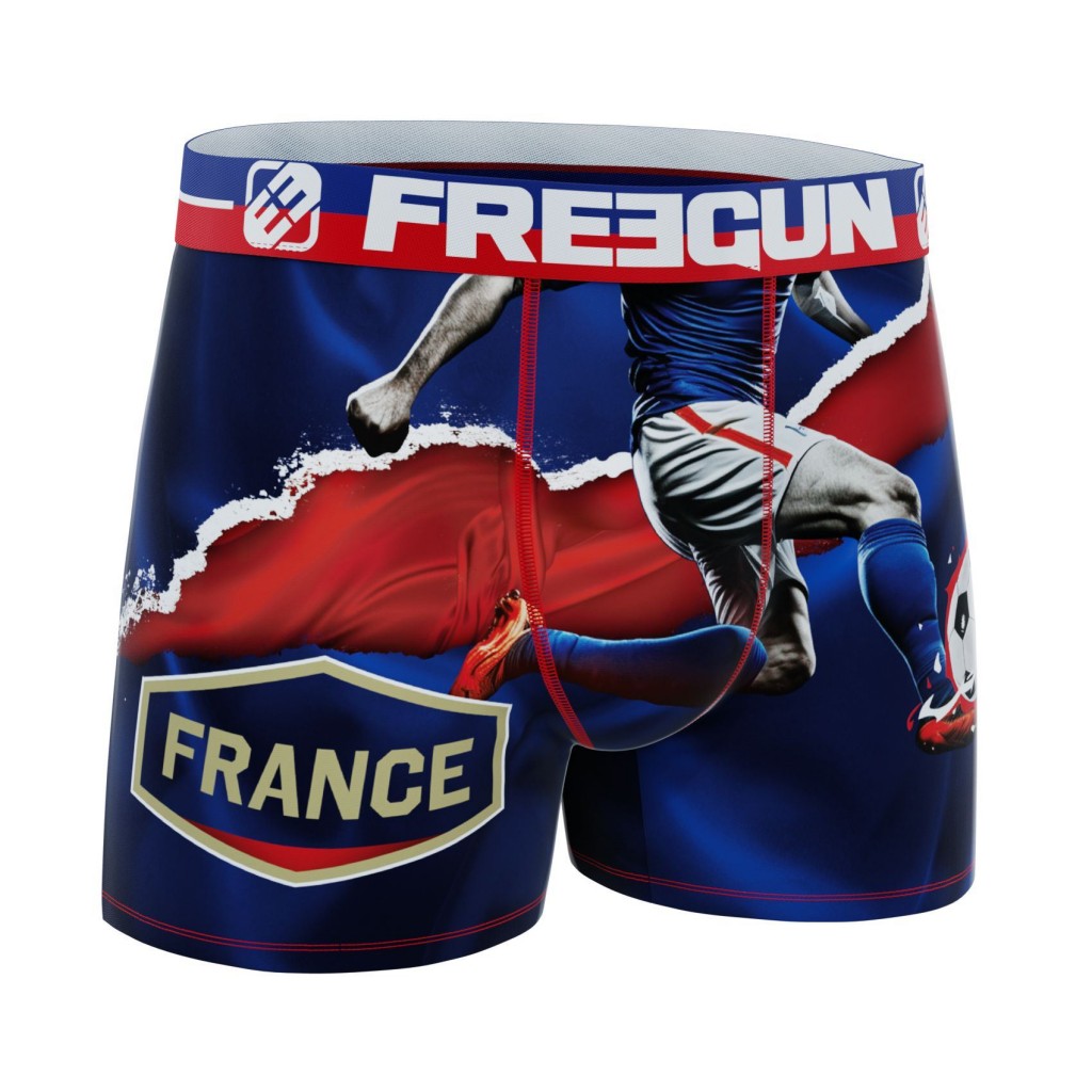 Boxer France