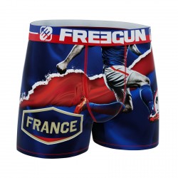 Boxer equipe de France