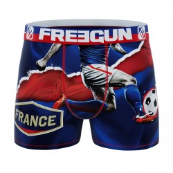 Boxer freegun France