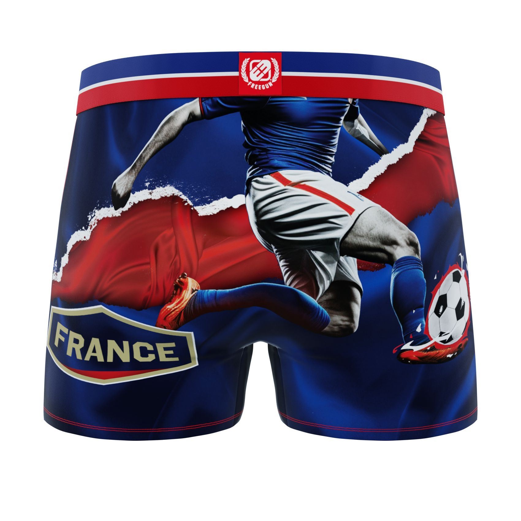 Boxer France Boxer France