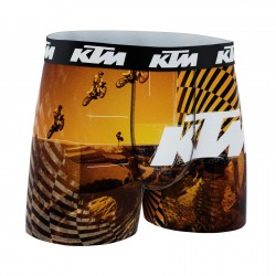 boxer moto enfant garçon