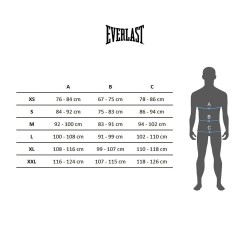 Boxer Everlast
