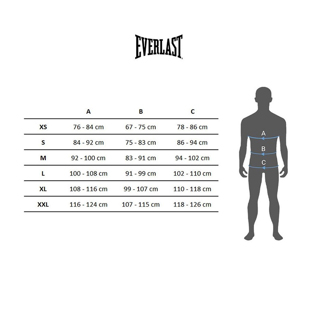 Everlast Boxer Homme