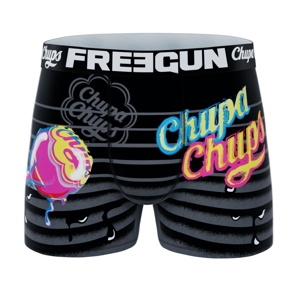 Boxer Homme Chupa Chups