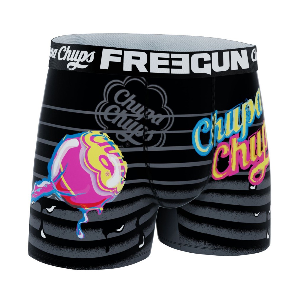 Boxer Homme Chupa Chups