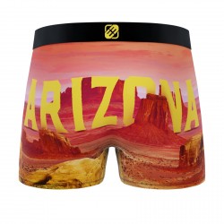 Boxer arizona